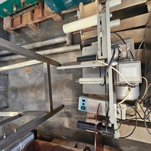 Этикеровщик инв.11707