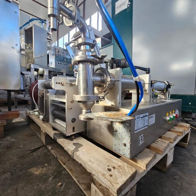 Полуавтомат дозатор Hualian инв.11731