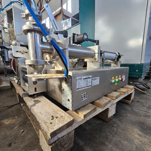 Полуавтомат дозатор Hualian инв.11731