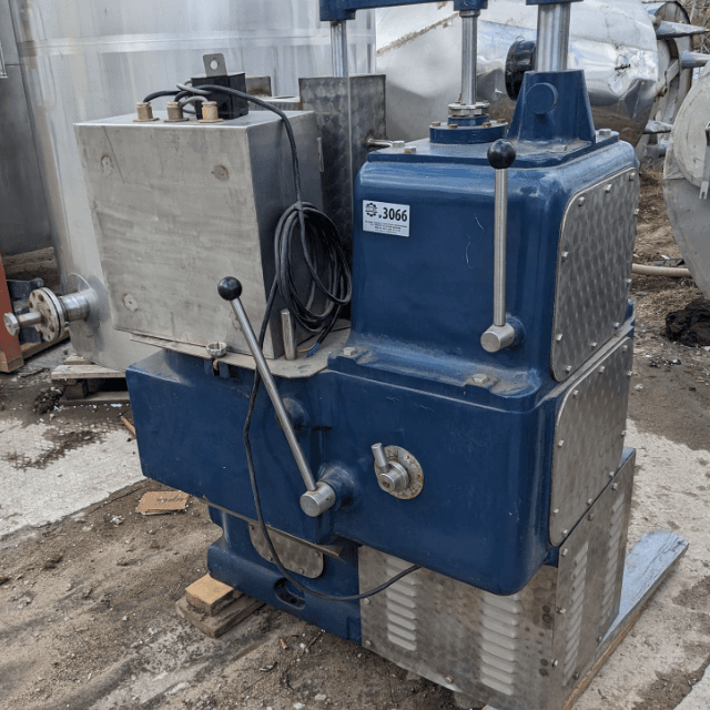 Шпигорезка (машина для нарезки мяса) ФШГ е.3066