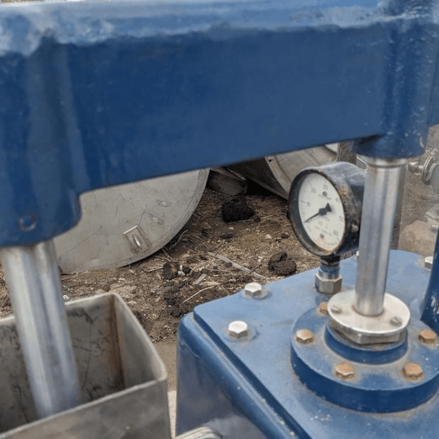 Шпигорезка (машина для нарезки мяса) ФШГ е.3066