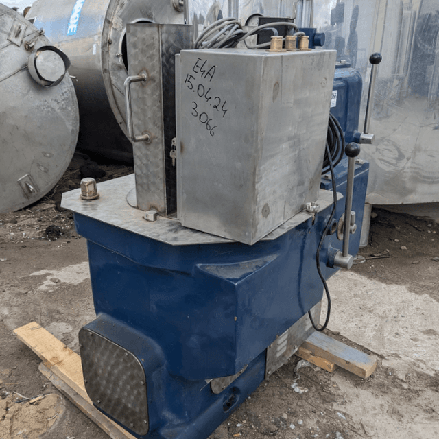 Шпигорезка (машина для нарезки мяса) ФШГ е.3066