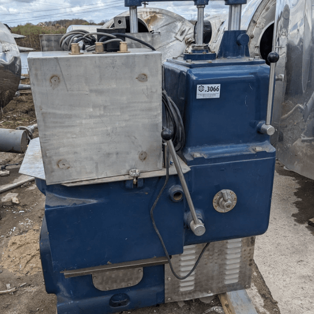 Шпигорезка (машина для нарезки мяса) ФШГ е.3066