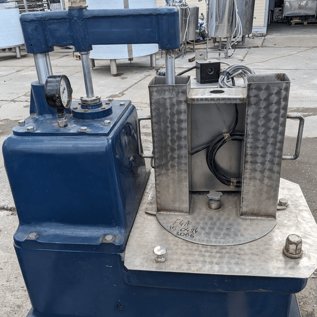 Шпигорезка (машина для нарезки мяса) ФШГ е.3066