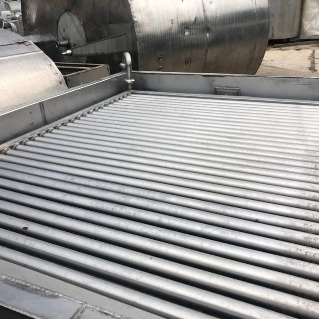 Жиротопка 1 куб инв.14614