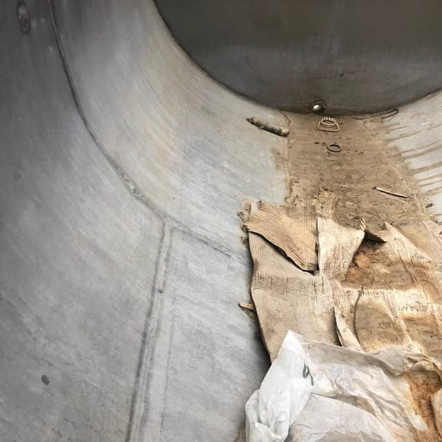 Жиротопка 1 куб инв.14614