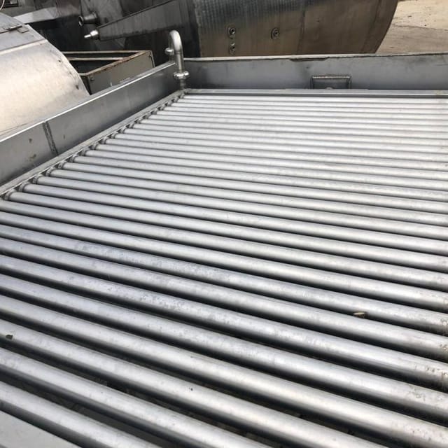 Жиротопка 1 куб инв.14614