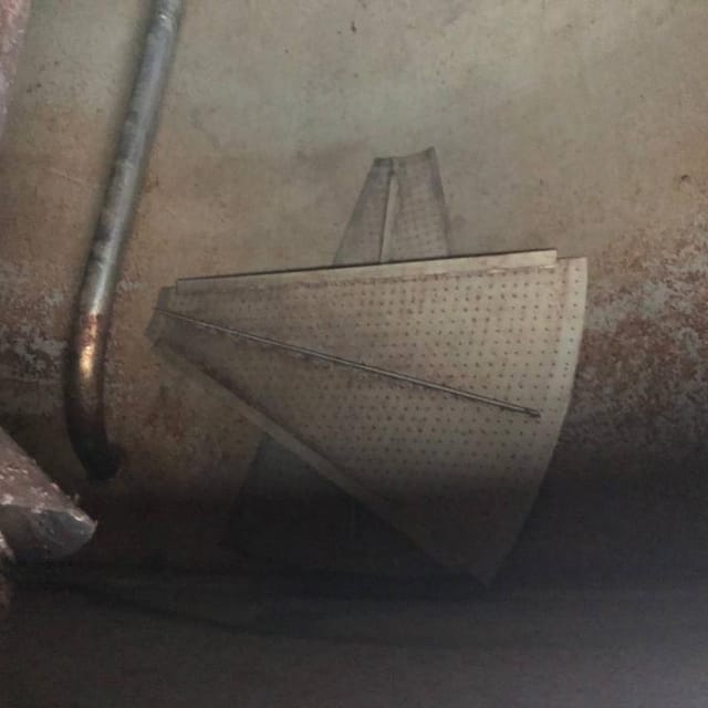 Емкость 8 кубов инв.14615