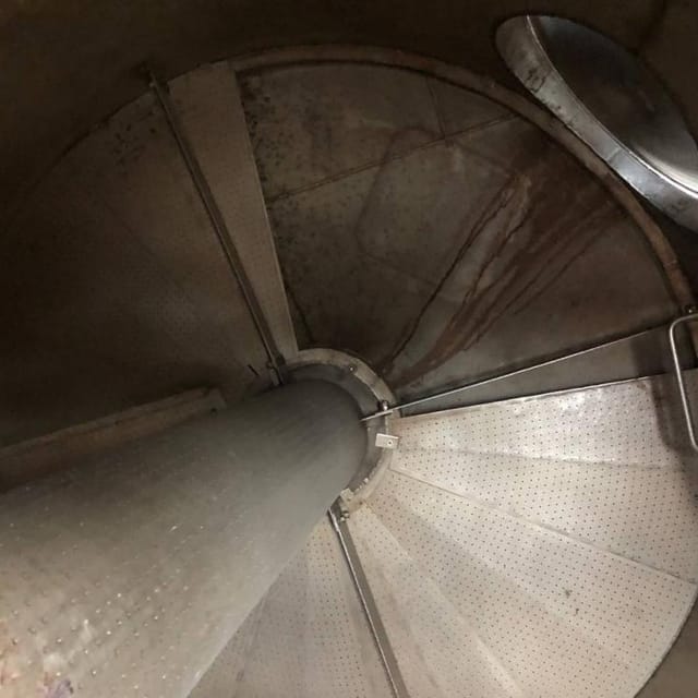 Емкость 8 кубов инв.14615