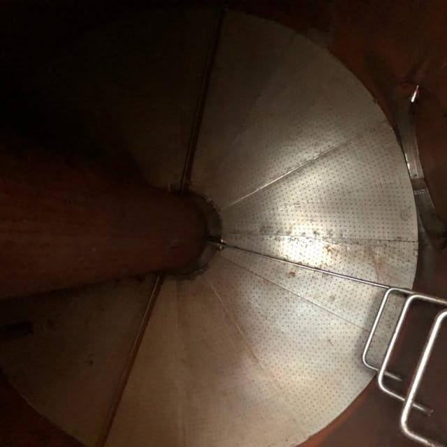 Емкость 8 кубов инв.14616