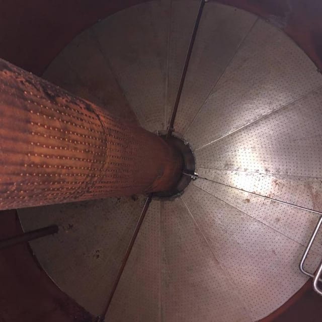 Емкость 8 кубов инв.14616