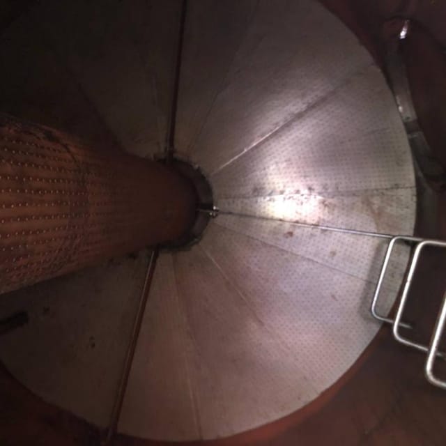 Емкость 8 кубов инв.14616