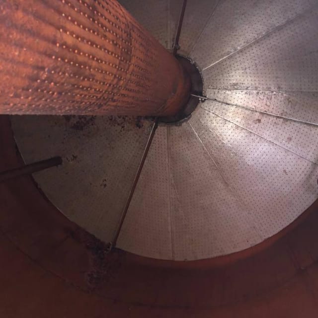 Емкость 8 кубов инв.14616