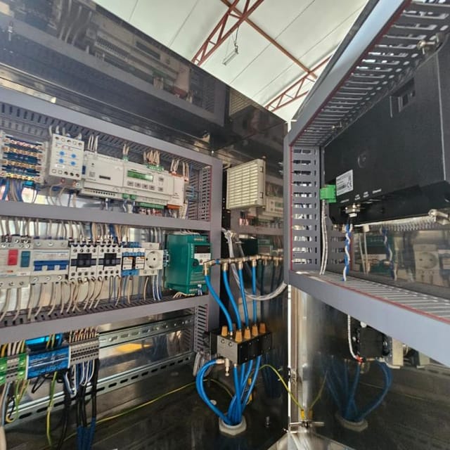 Деаэратор  2.5м3 инв.11605