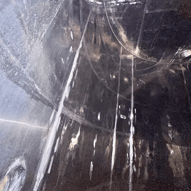 Распылительно-сушильная установка ОРЧ-500 частично разукомплектована.