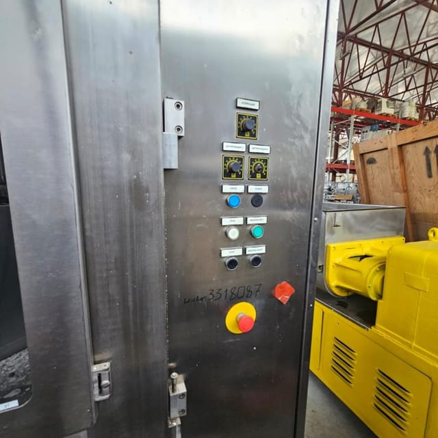 Автомат розлива Galdi RG250 UCS инв.14542