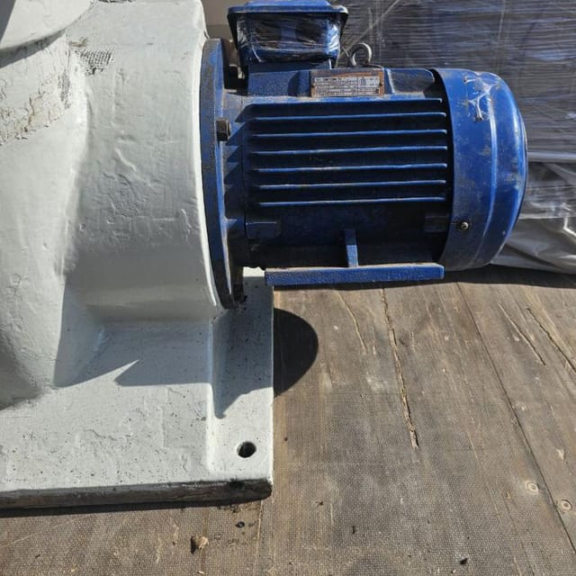 Сепаратор для высокожирных сливок Ж5-ОСД-500 инв.11879