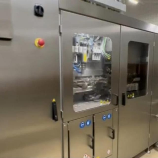 Автомат  Ecolean Air EL1+ розлив в кувшин