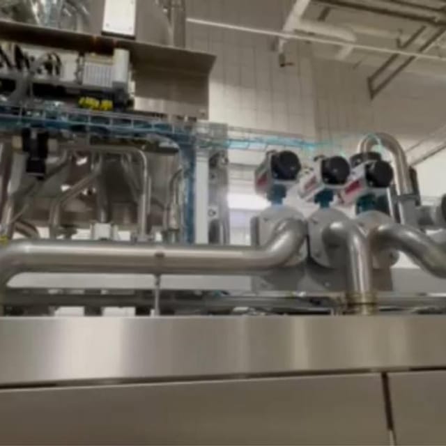 Автомат  Ecolean Air EL1+ розлив в кувшин