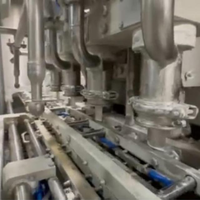 Автомат  Ecolean Air EL1+ розлив в кувшин