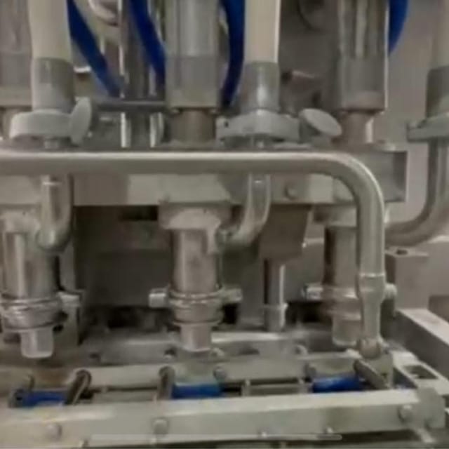 Автомат  Ecolean Air EL1+ розлив в кувшин