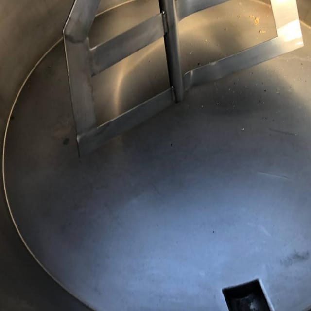 ВДП-600 инв.14636