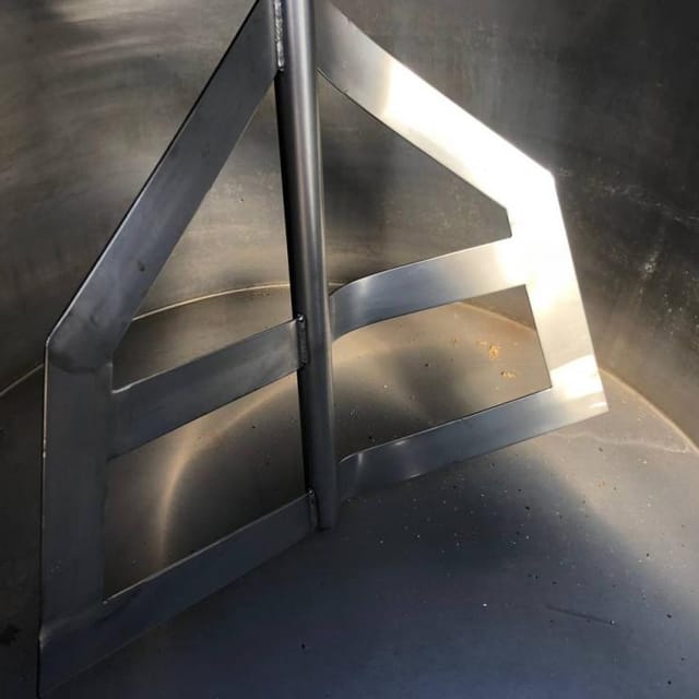 ВДП-600 инв.14636