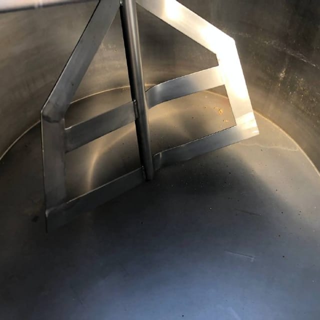 ВДП-600 инв.14636