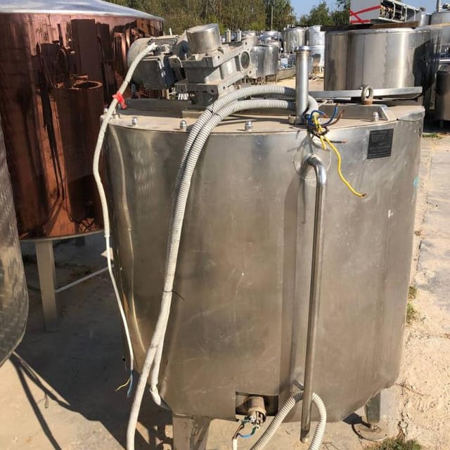 ВДП-600 инв.14636