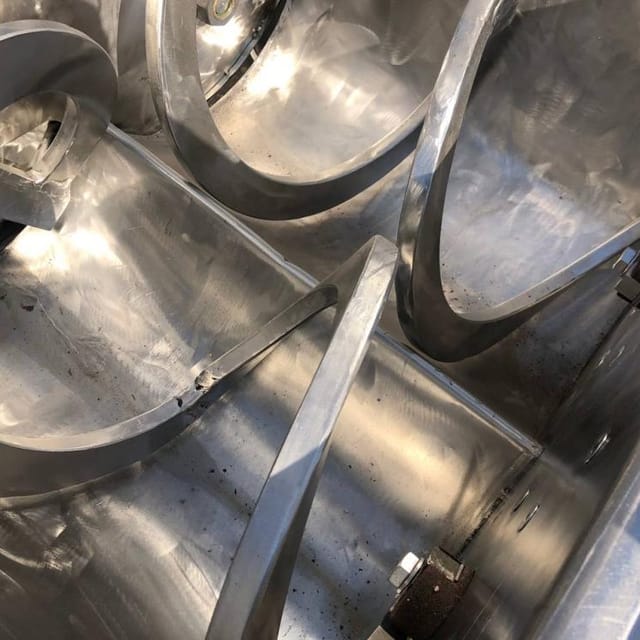 Фаршмешалка 150л инв.14638