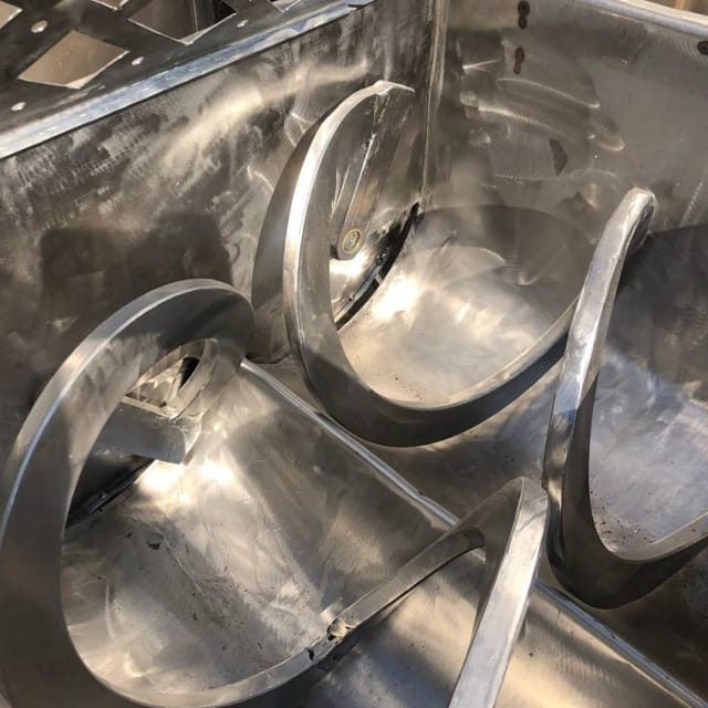 Фаршмешалка 150л инв.14638