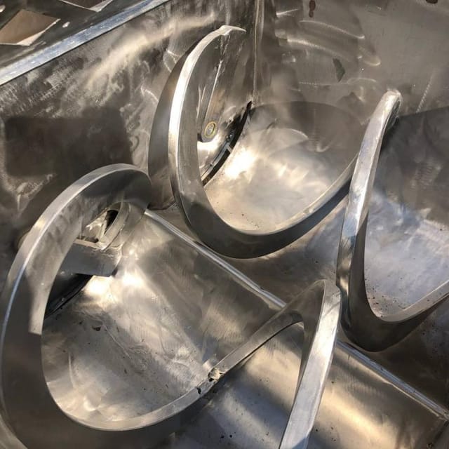 Фаршмешалка 150л инв.14638