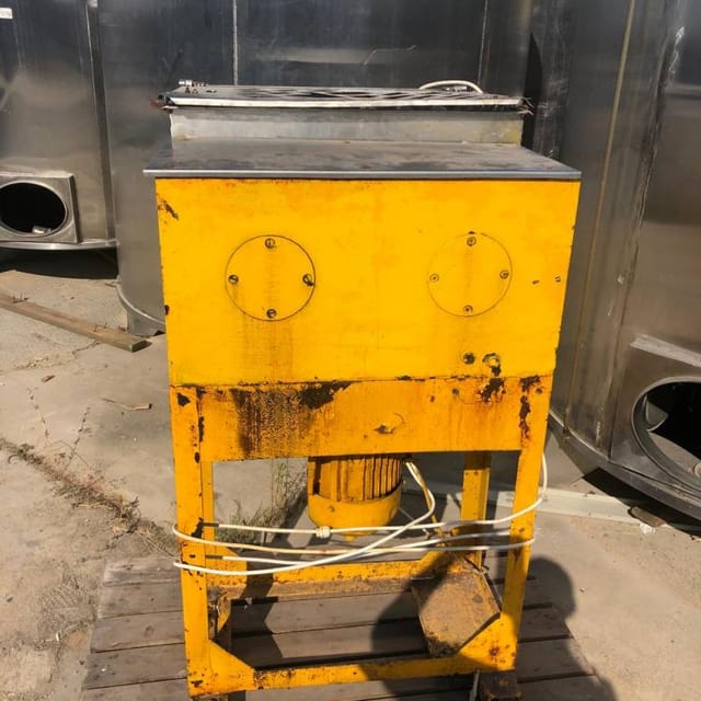 Фаршмешалка 150л инв.14638