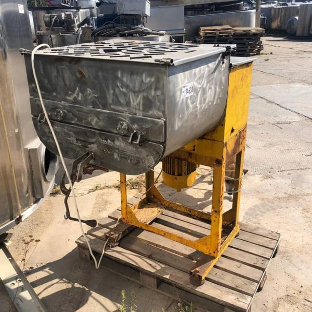 Фаршмешалка 150л инв.14638