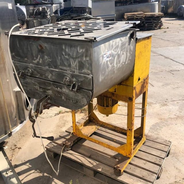 Фаршмешалка 150л инв.14638