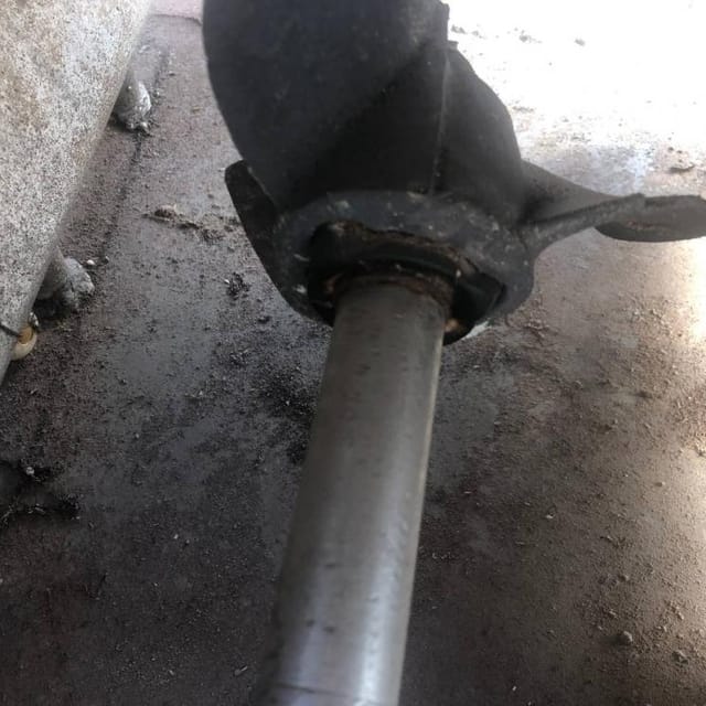 Сырная вана 2,5 куб инв.14654