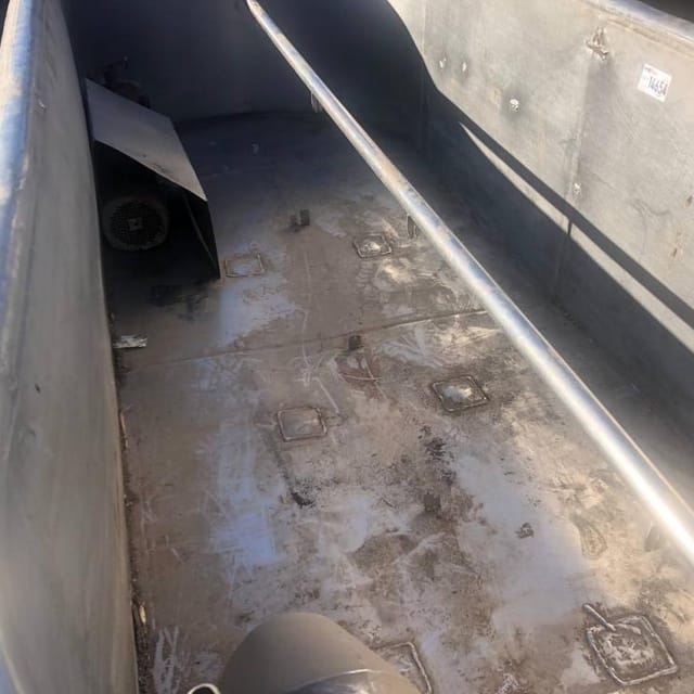 Сырная вана 2,5 куб инв.14654