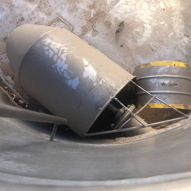 Сырная вана 2,5 куб инв.14654