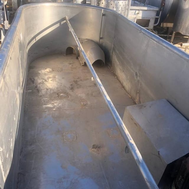 Сырная вана 2,5 куб инв.14654