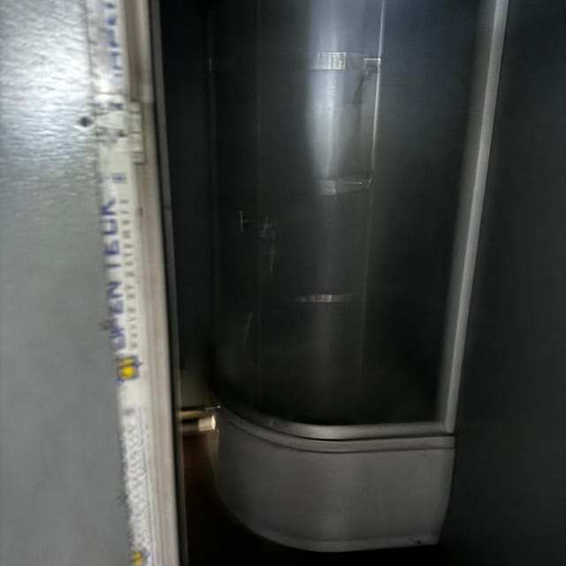 Котельная установка ТКУ3,6Г М,9