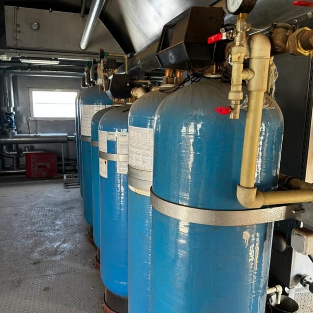 Котельная установка ТКУ3,6Г М,9