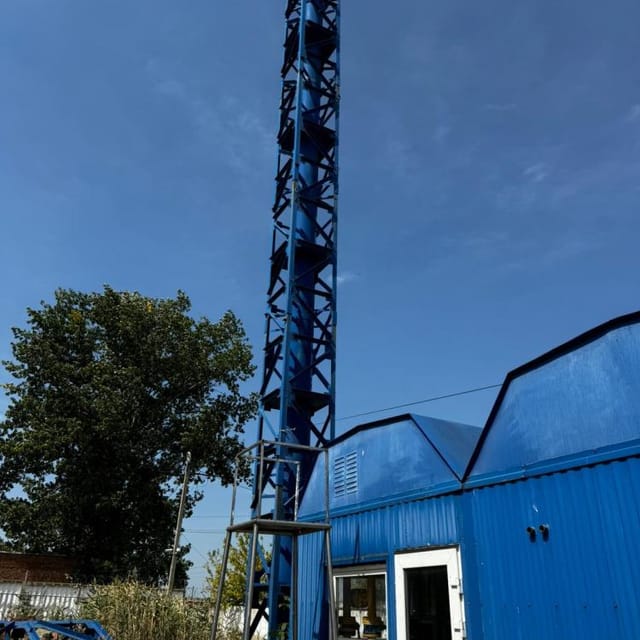 Котельная установка ТКУ3,6Г М,9