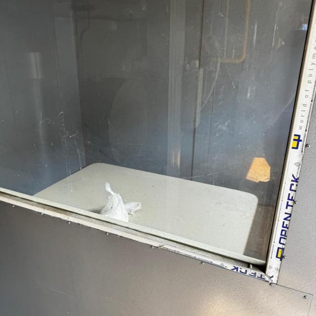 Котельная установка ТКУ3,6Г М,9