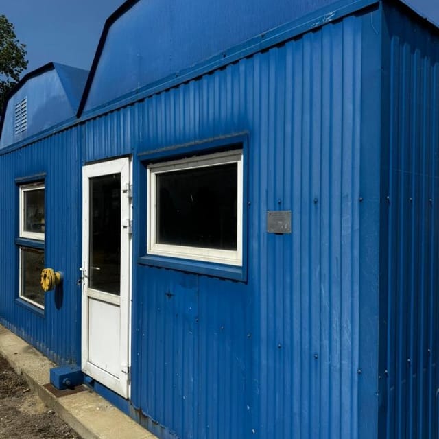 Котельная установка ТКУ3,6Г М,9