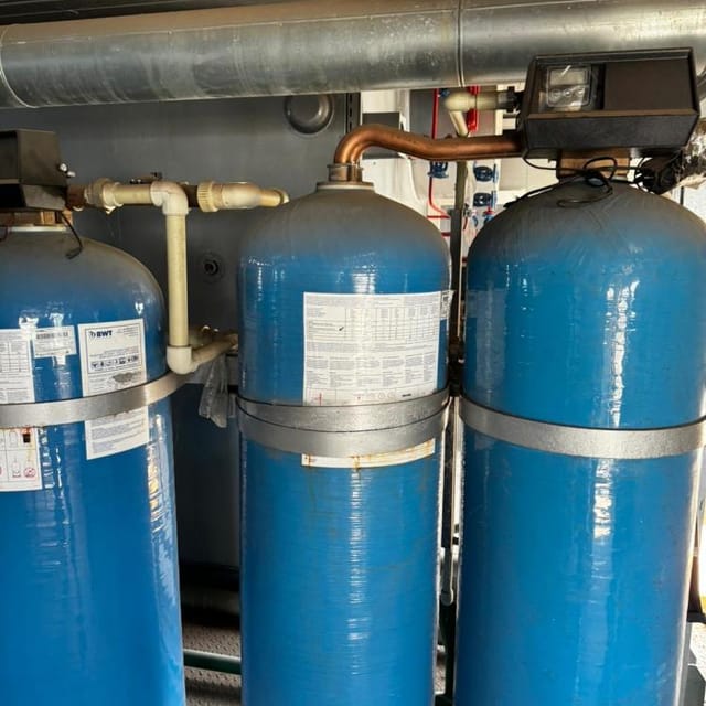 Котельная установка ТКУ3,6Г М,9