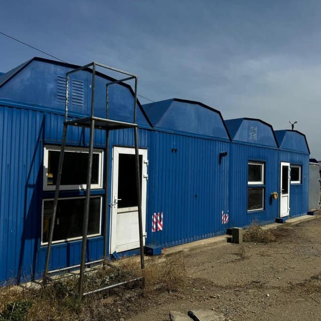 Котельная установка ТКУ3,6Г М,9