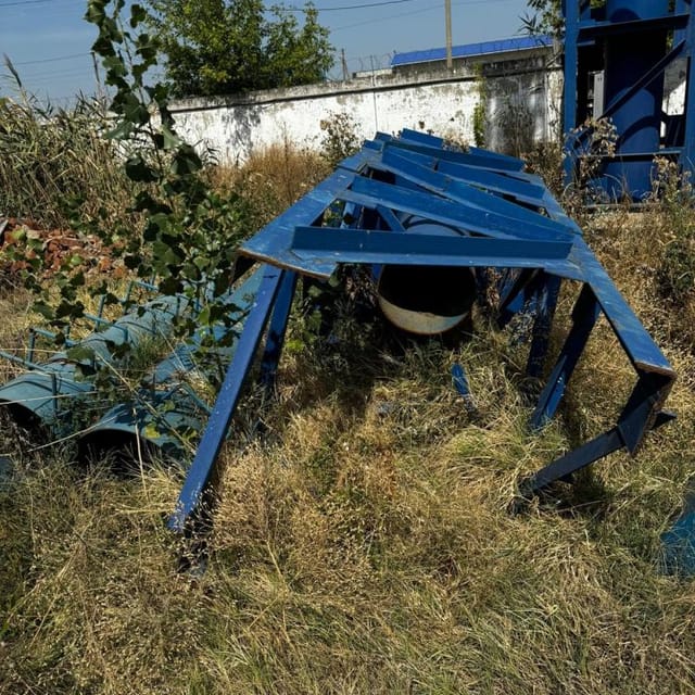 Котельная установка ТКУ3,6Г М,9