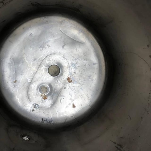 Емкость 100л  инв.14671