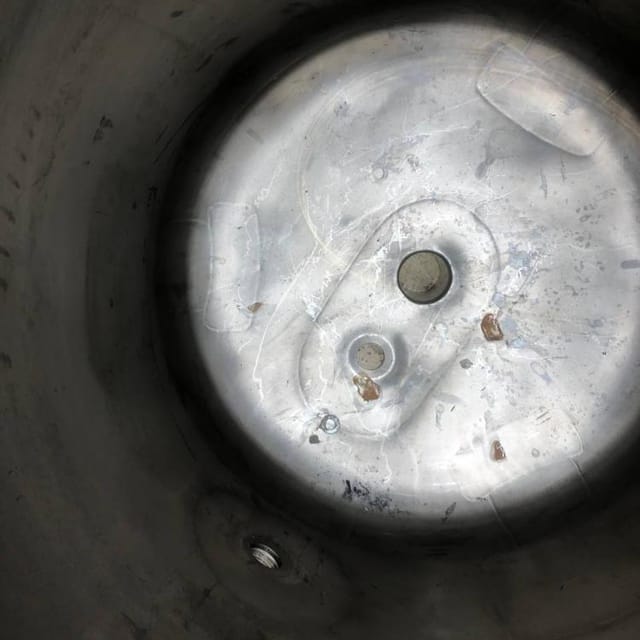 Емкость 100л  инв.14671