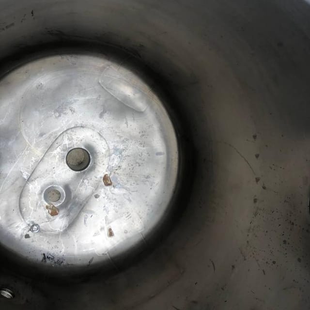 Емкость 100л  инв.14671